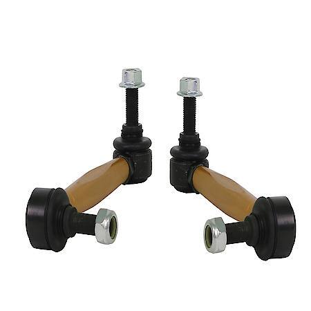 Front Adjustable Sway Bar Link