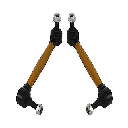 Front Adjustable Sway Bar Link