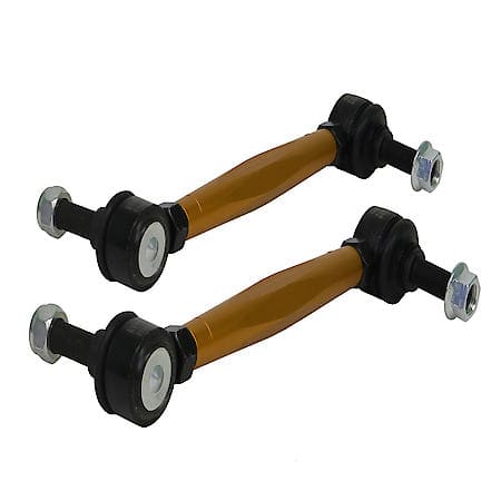 Front Adjustable Sway Bar Link