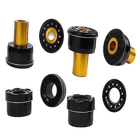 Positive Traction Kit - Subframe Mount Bushing