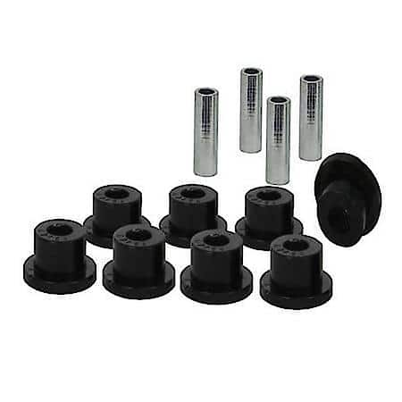Steering Rack and Pinion Mount Bushing