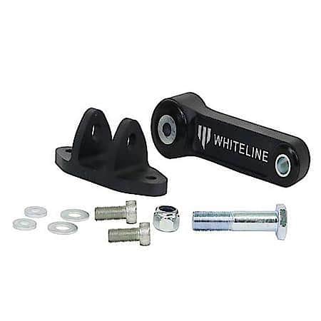 Rear Lower Engine Mount
