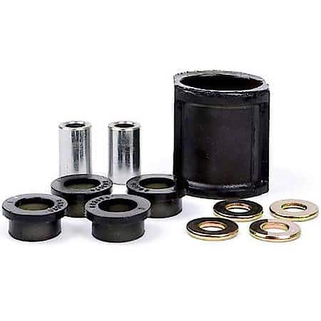Front Bump Steer - Correction Kit