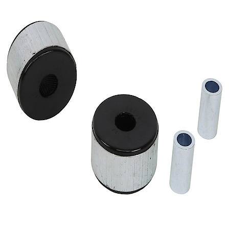 Rear Differential Mount - Rear Bushing Kit