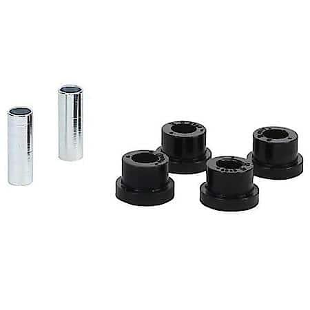 Sway Bar Link Bushing - Outer