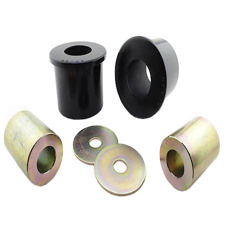 Rear Upper Control Arm Bushing - Rear Inner Rear