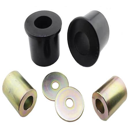 Rear Upper Control Arm Bushing - Rear Inner Rear