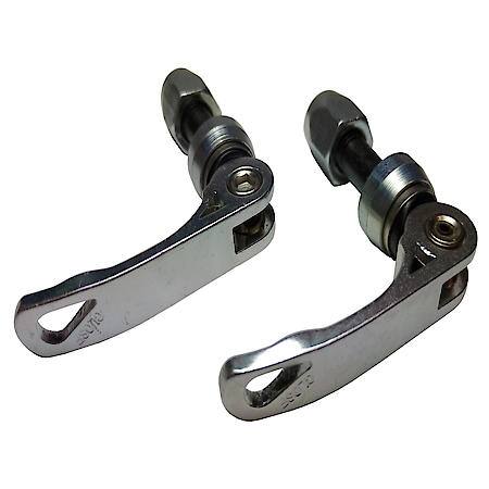Quick Release Clamps for Strut Tower Brace