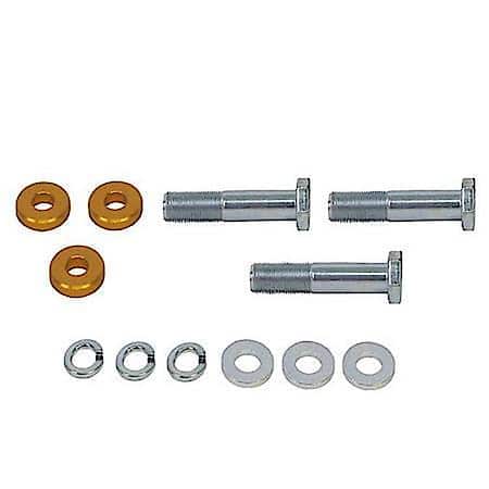 Front Steering Bump Steer Correction Kit