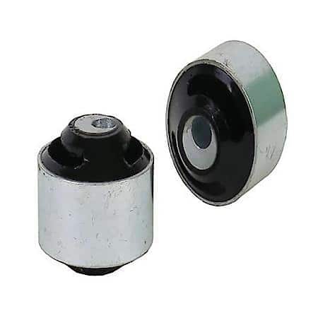 Front Lower Control Arm Bushing - Double Offset Caster Kit