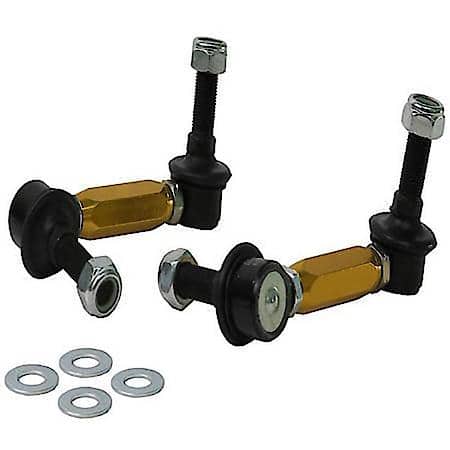 Rear Adjustable Sway Bar Link