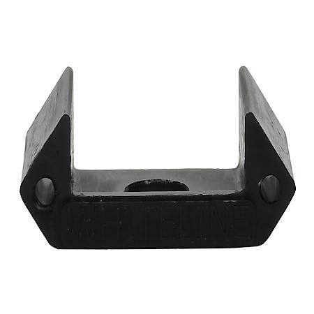 Positive Shift Kit - Gearbox Mount Bushing Insert