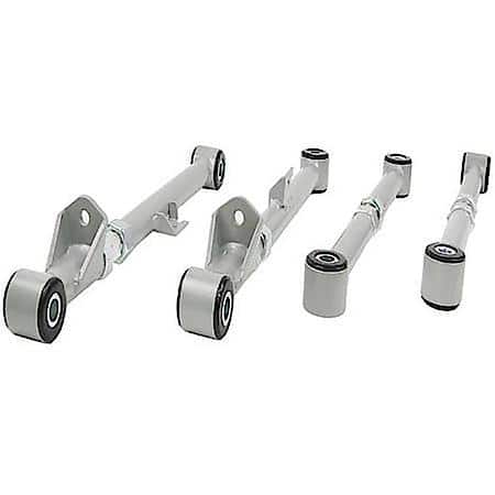 Adjustable Rear Lateral Control Arms