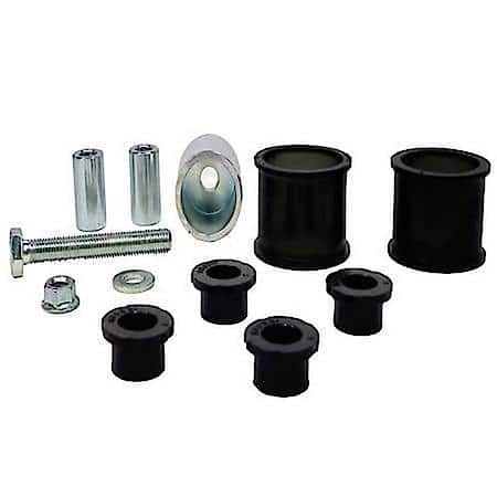 Front Steering Rack and Pinion Mount Bushing