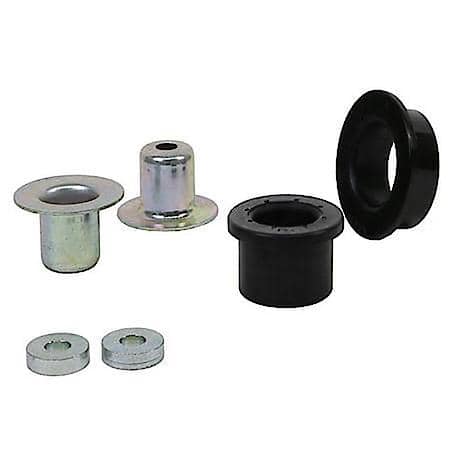 Rear Differential Bushing - Rear Mount