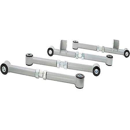 Adjustable Rear Lateral Control Arm Kit