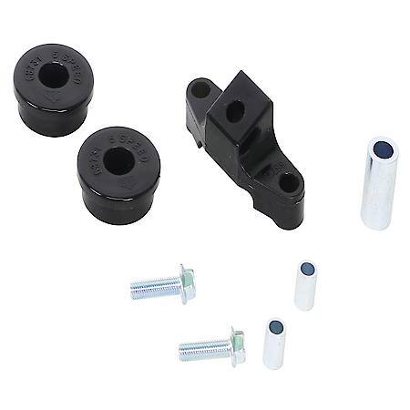 Front Gearbox Linkage Selector Bushing