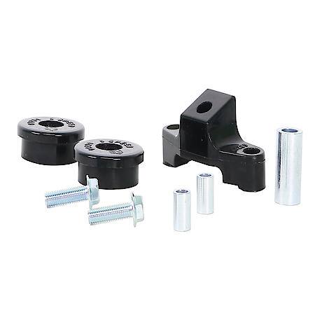 Front Gearbox Linkage Selector Bushing