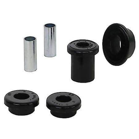 Front Strut Rod to Control Arm Bushing