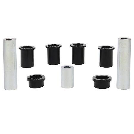 Front Steering Rack and Pinion - Mount Bushing Kit