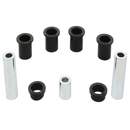 Front Steering Rack and Pinion - Mount Bushing Kit