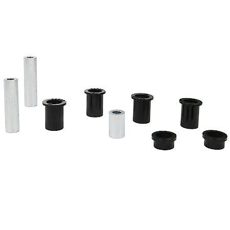 Front Steering Rack and Pinion - Mount Bushing Kit