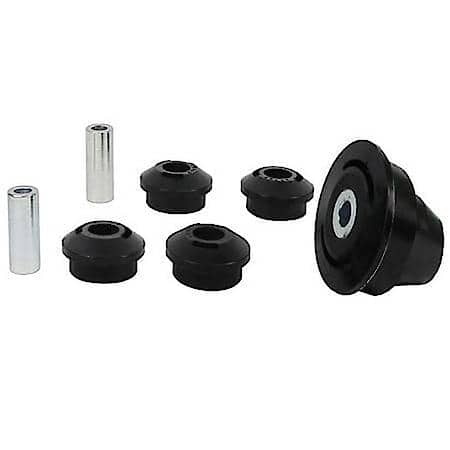 Rear Differential Bushings - Front Mount in Cradle