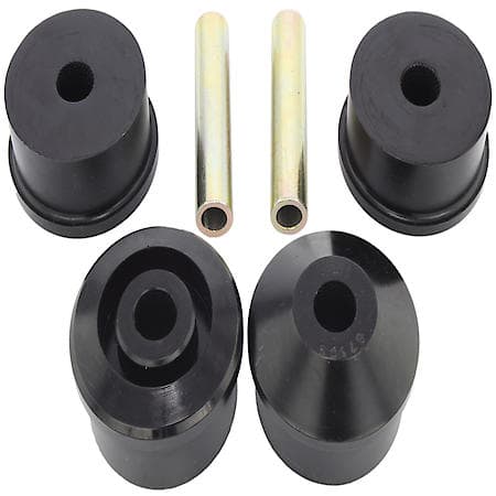 Beam Axle Bushing Kit - Front