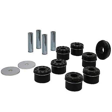 Rear Subframe Bushing Kit