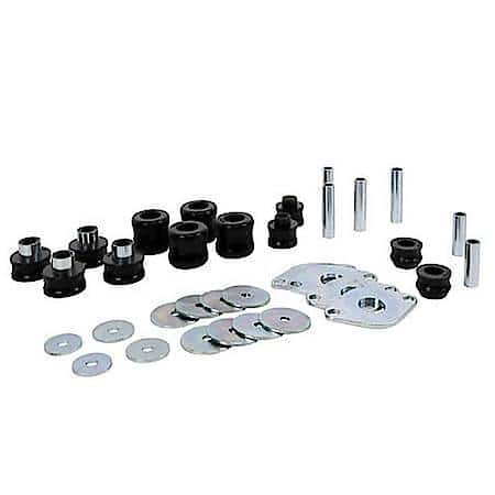 Body Mount Bushing Kit