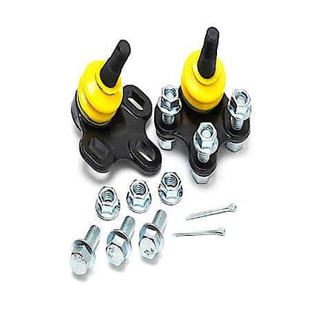 Front Lower Ball Joint - Camber Kit