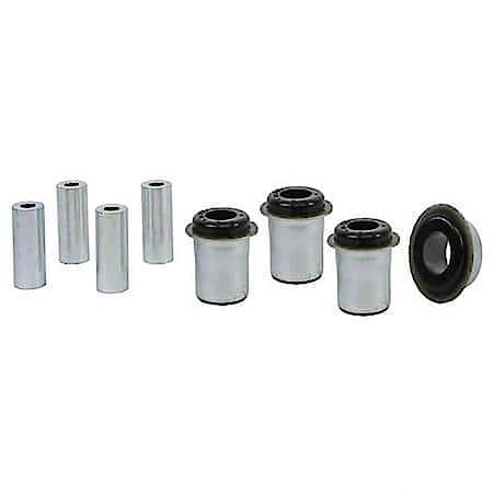 Front Upper Control Arm - Inner Rear Bushing Kit