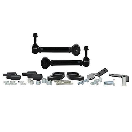 Front Sway Bar Link Kit