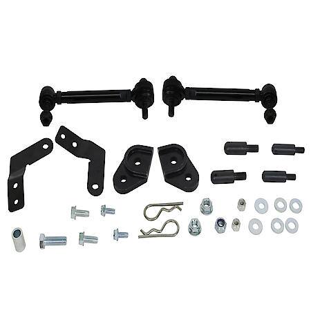 Front Sway Bar Link Kit
