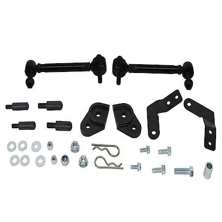 Front Sway Bar Link Kit