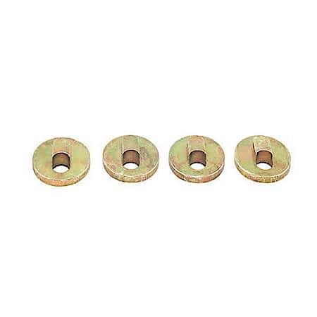 Control Arm Washers- Upper Front Inner