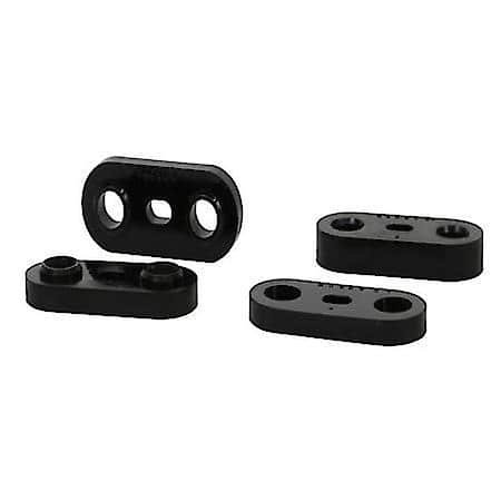 Positive Shift Kit - Gearbox Crossmember Bushing