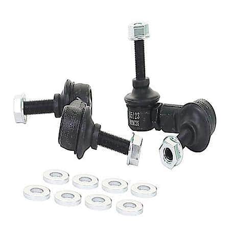 Heavy Duty Adjustable Sway Bar Drop Links