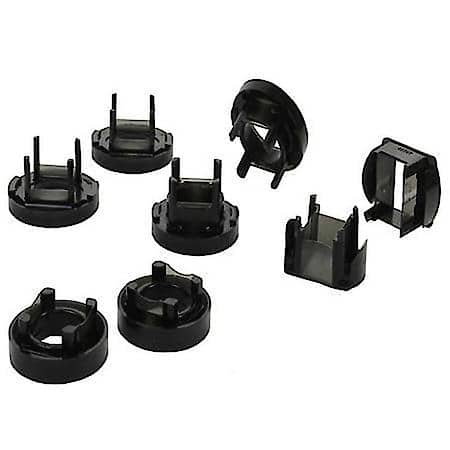 Subframe Mount Bushing Inserts
