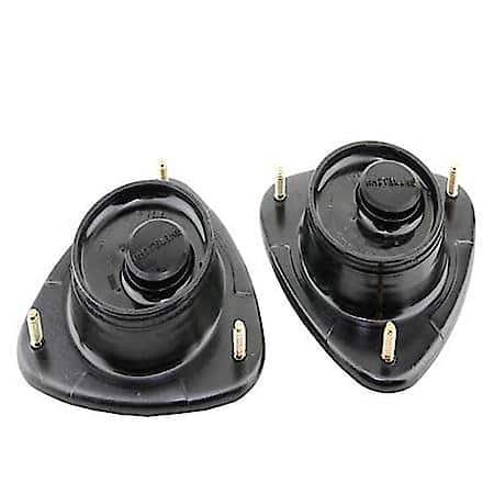 Caster/Camber Offset Front Strut Mount - Kit