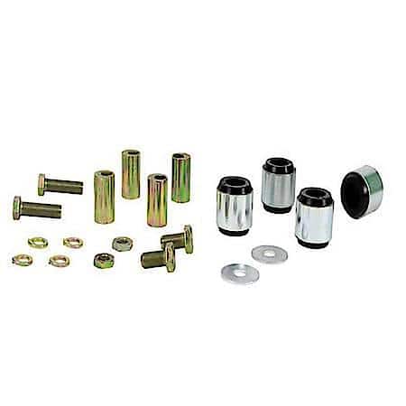 Rear Control Arm Bushing - Upper Front