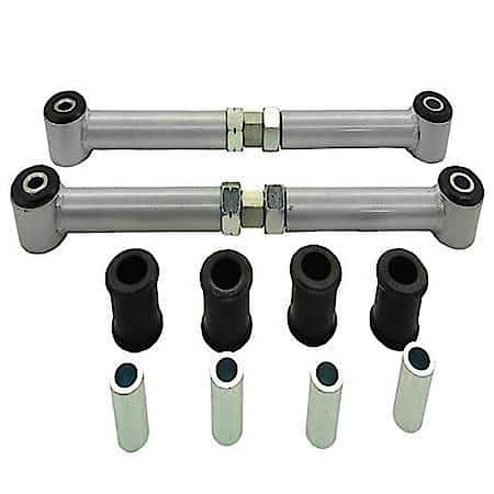 Adjustable Rear Lateral Control Arm