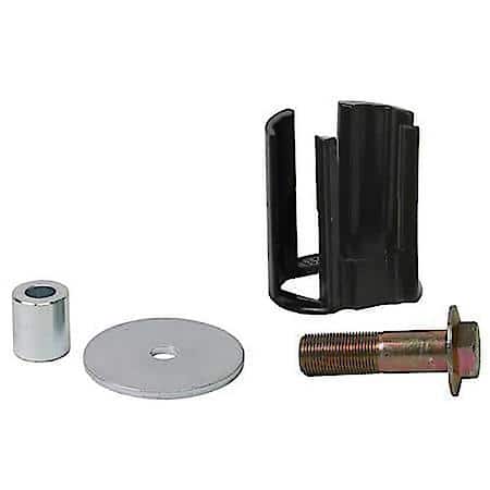 Front Lower Engine Mount - Insert Bushing Kit