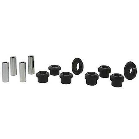 Rear Upper Control Arm Bushing - Upper Inner