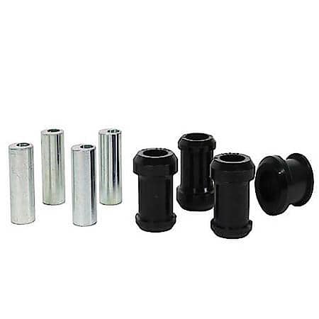 Front Upper Control Arm - Bushing Double Offset Camber Kit