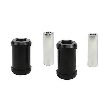 Rear Shock Absorber to Control Arm Bushing Kit