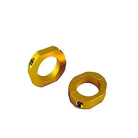 Sway Bar Lateral Lock, 25-27mm