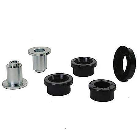 Rear Differential Bushing - Rear Mount Insert
