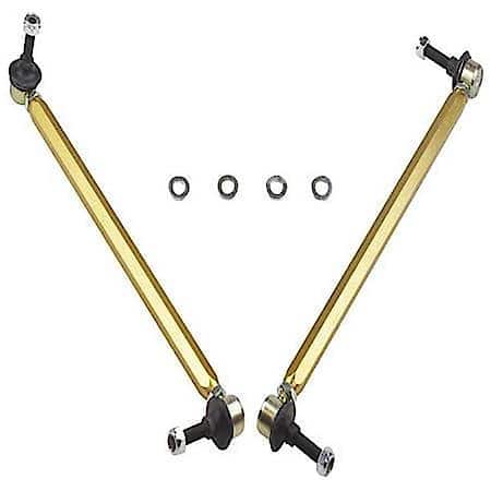 Adjustable Front Sway Bar Link