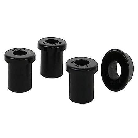 Rear Spring Eye Bushing - Rear